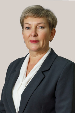 Ширманова Галина Викторовна.