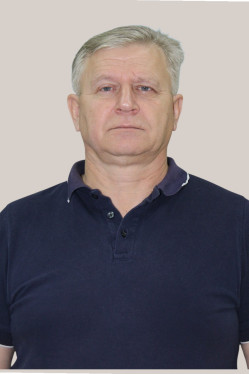 Сафронов Сергей Анатольевич.