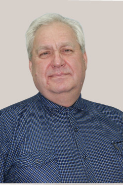 Дмитриев Александр Иванович.